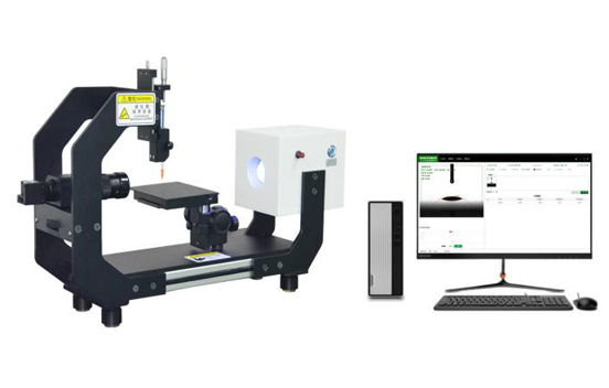 您了解接觸角測(cè)量?jī)x的測(cè)量方法嗎？
